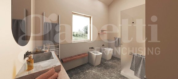 Villa de 4 habitaciónes en Malalbergo, Italy No. 135349 11