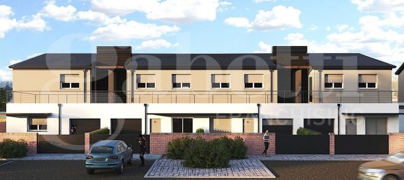 Villa de 4 habitaciónes en Malalbergo, Italy No. 135349 16