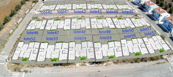 260m² Land in Reguengos de Monsaraz, Portugal No. 89123 4