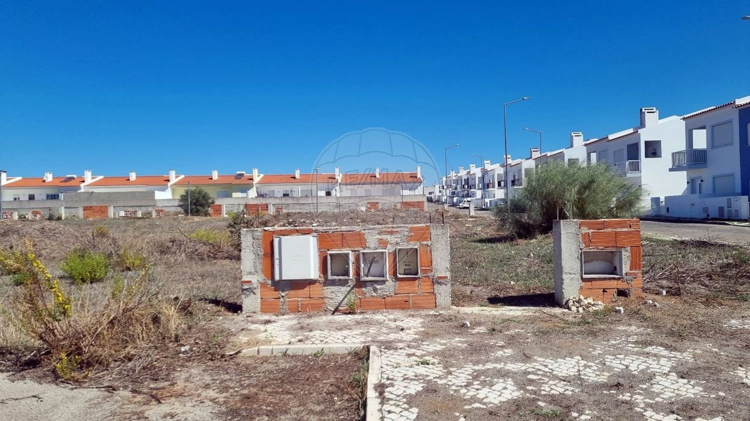 260m² Land in Reguengos de Monsaraz, Portugal No. 89123