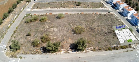 260m² Land in Reguengos de Monsaraz, Portugal No. 89123 11