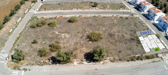 260m² Land in Reguengos de Monsaraz, Portugal No. 89123 13