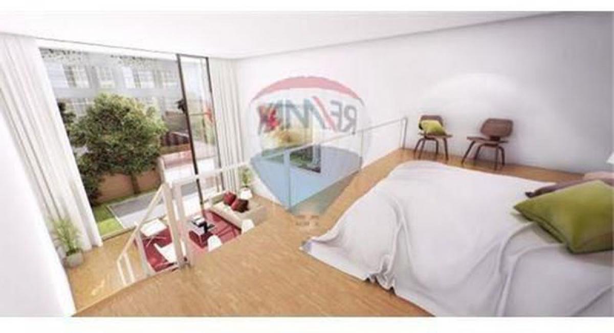 Studio in Buenos Aires, Argentina No. 71825