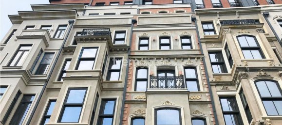 Apartment 1+1 in Istanbul, Turkey No. 7789 3