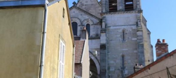 7 bedrooms House in Autun, France No. 195363 17