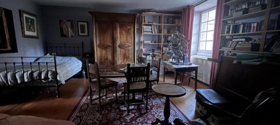 7 bedrooms House in Autun, France No. 195363 16