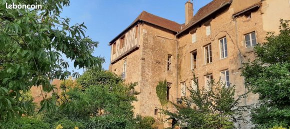 7 bedrooms House in Autun, France No. 195363 2