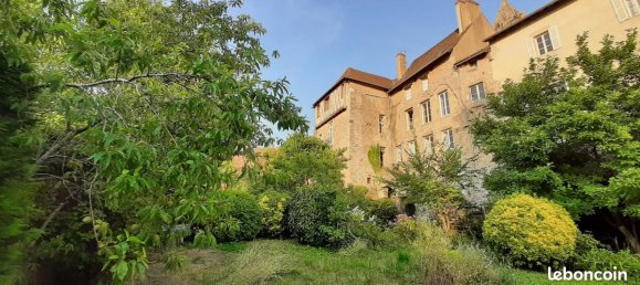 7 bedrooms House in Autun, France No. 195363 6