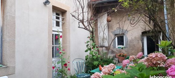 7 bedrooms House in Autun, France No. 195363 8