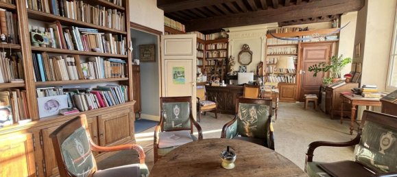 7 bedrooms House in Autun, France No. 195363 10