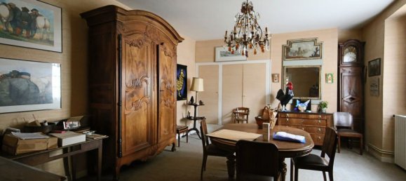 7 bedrooms House in Autun, France No. 195363 11