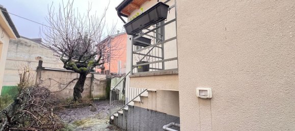 3-salle Villa à Corsico, Italy No. 25170 41