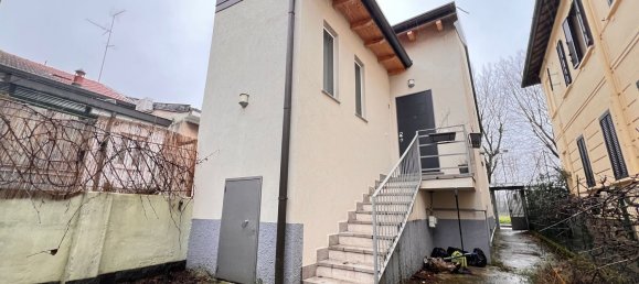 3-salle Villa à Corsico, Italy No. 25170 39