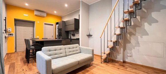 3-salle Villa à Corsico, Italy No. 25170 10