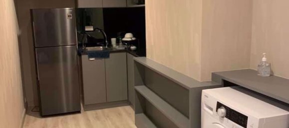 2 chambres Condo à Phaya Thai, Thailand No. 9424 2