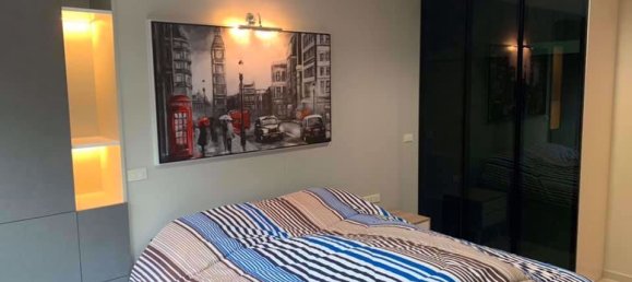 2 chambres Condo à Phaya Thai, Thailand No. 9424 3