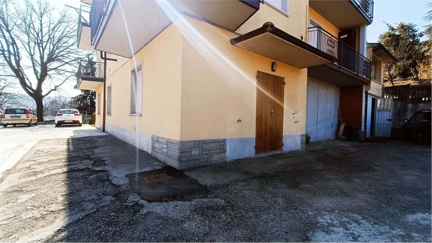 Apartamento de 3 divisões em Guiglia, Italy N.º 126408