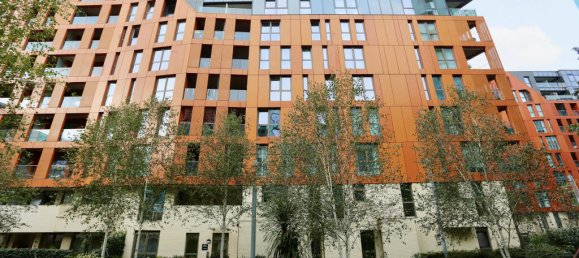 Studio in London, United Kingdom No. 10761 2