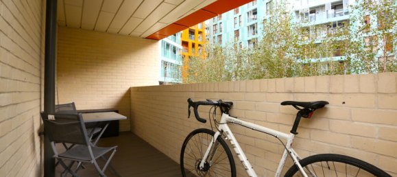 Studio in London, United Kingdom No. 10761 10