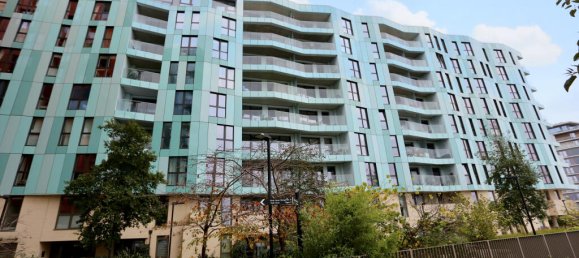 Studio in London, United Kingdom No. 10761 16