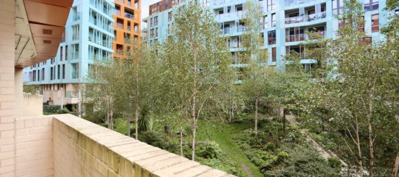 Studio in London, United Kingdom No. 10761 17