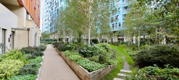 Studio in London, United Kingdom No. 10761 11