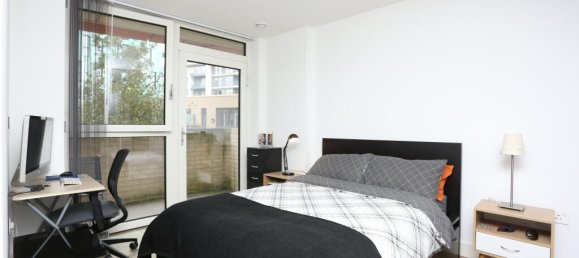 Studio in London, United Kingdom No. 10761 4