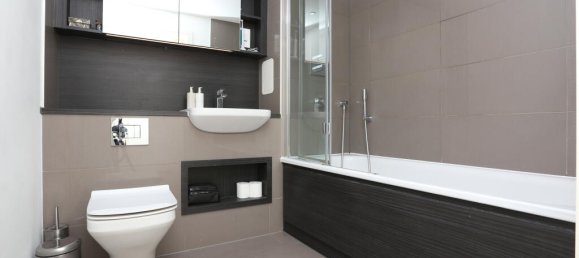 Studio in London, United Kingdom No. 10761 13