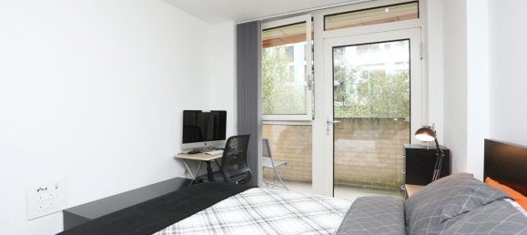 Studio in London, United Kingdom No. 10761 5