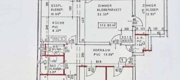 5غرفة شقة في St. Polten, Austria رقم 221075 8