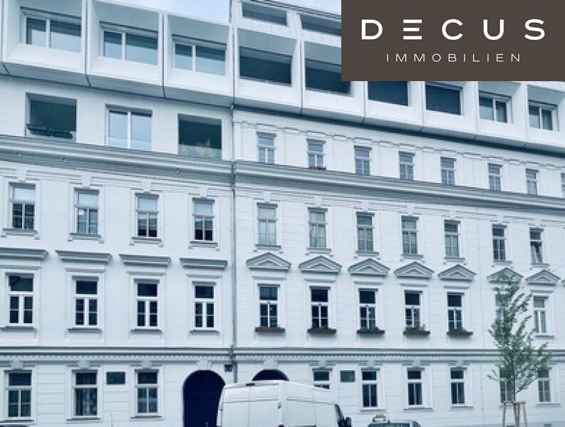 استوديو في Brigittenau, Austria رقم 91659