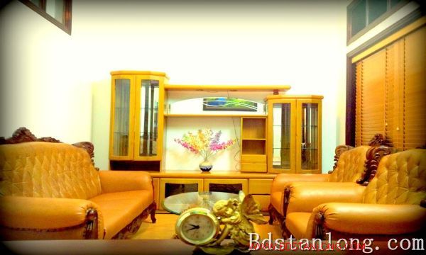 Apartamento T1 em Hai Ba Trung, Vietnam N.º 6815