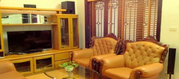 Apartamento T1 em Hai Ba Trung, Vietnam N.º 6815 4