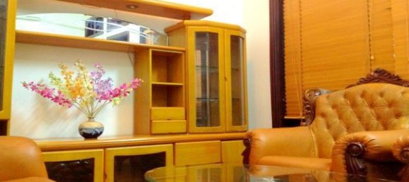 Apartamento T1 em Hai Ba Trung, Vietnam N.º 6815 2