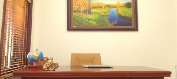 Apartamento T1 em Hai Ba Trung, Vietnam N.º 6815 8