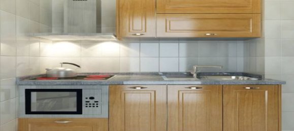 Apartamento T1 em Hai Ba Trung, Vietnam N.º 6815 5