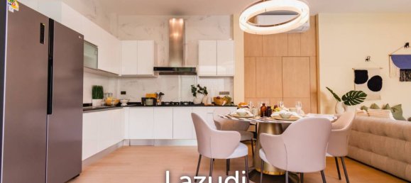 3 bedrooms Villa in Hua Hin, Thailand No. 25025 8