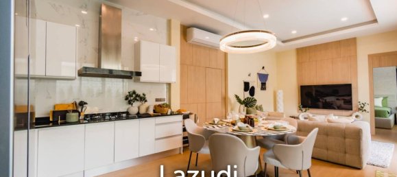 3 bedrooms Villa in Hua Hin, Thailand No. 25025 5