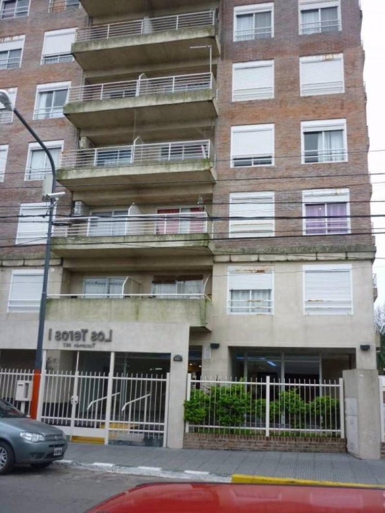 Studio in Pilar, Argentina No. 62171