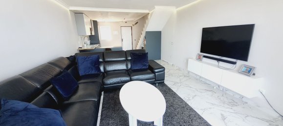 Duplex T2 em Mijas, Spain N.º 131642 15
