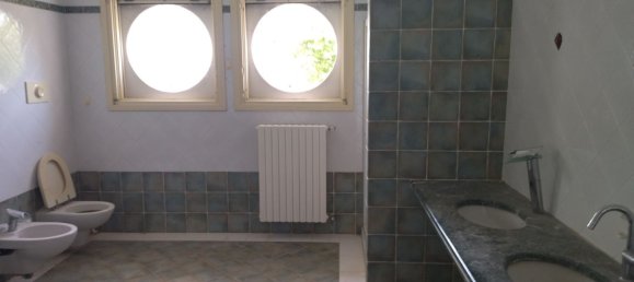 Вилла с 5 комнатами в Саббьонета, Италия № 284363 13