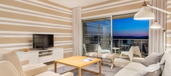 3 bedrooms Duplex in Quarteira, Portugal No. 99782 11