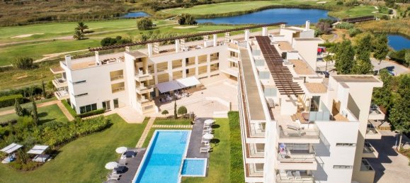 3 bedrooms Duplex in Quarteira, Portugal No. 99782 3