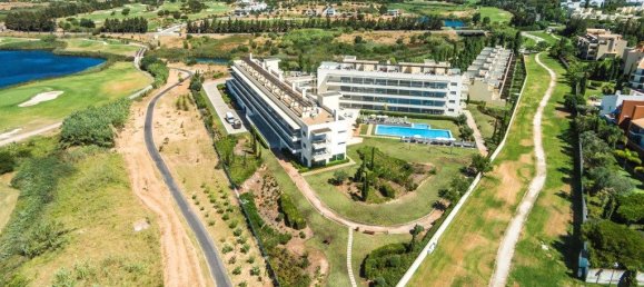 3 bedrooms Duplex in Quarteira, Portugal No. 99782 2