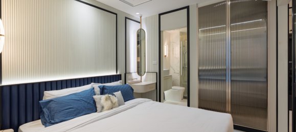 382 chambres appartement à vendre à Pattaya, Chonburi, Eastern Thailand, Thailand № 175692 4