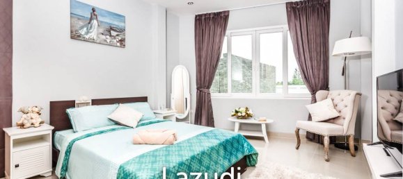 4 bedrooms Cafe / restaurant in Sattahip, Thailand No. 15888 2