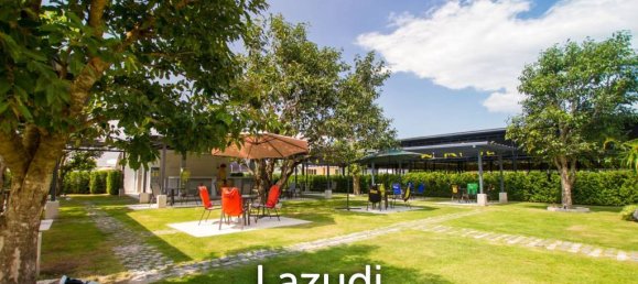 4 bedrooms Cafe / restaurant in Sattahip, Thailand No. 15888 8