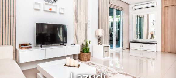 4 bedrooms Cafe / restaurant in Sattahip, Thailand No. 15888 4