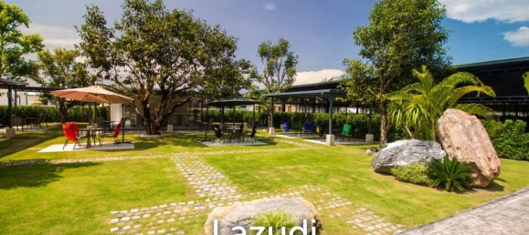 4 bedrooms Cafe / restaurant in Sattahip, Thailand No. 15888 10