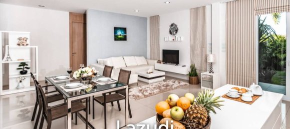 4 bedrooms Cafe / restaurant in Sattahip, Thailand No. 15888 7